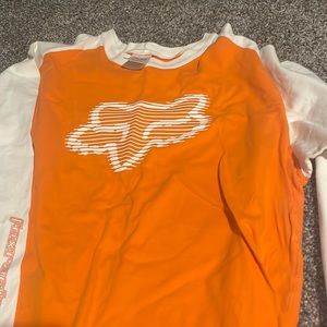 FOX Racing Long sleeve tee